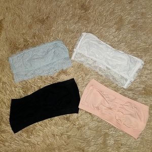 Bandeau Bundle